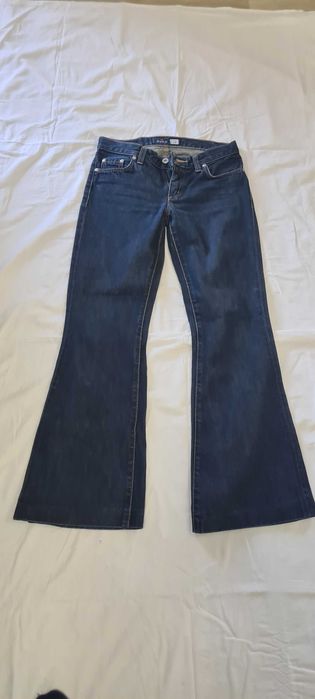 Calça Ganga senhora Salsa 34