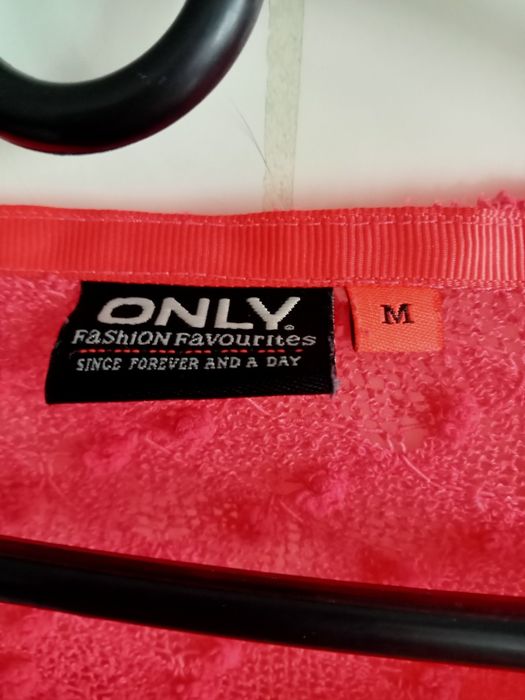 Sweter damski nowy bez metki