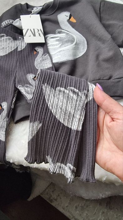 Костюм на девочку