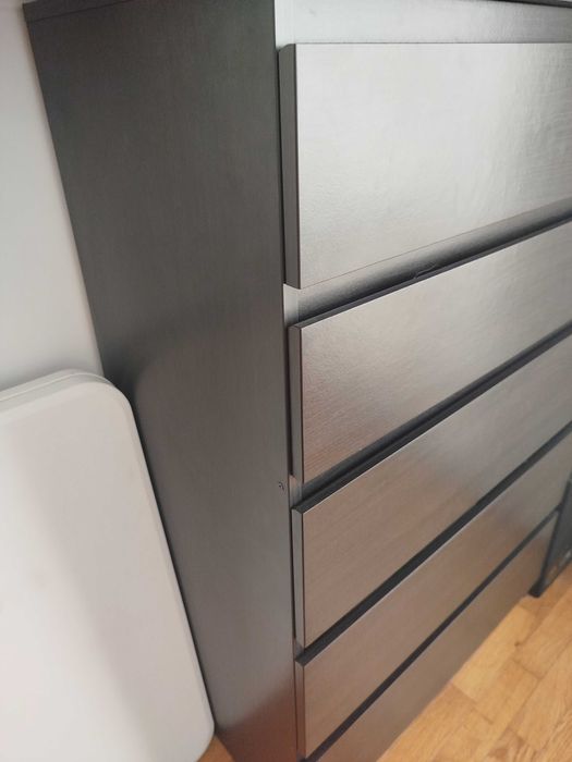 Cómoda Malm IKEA
