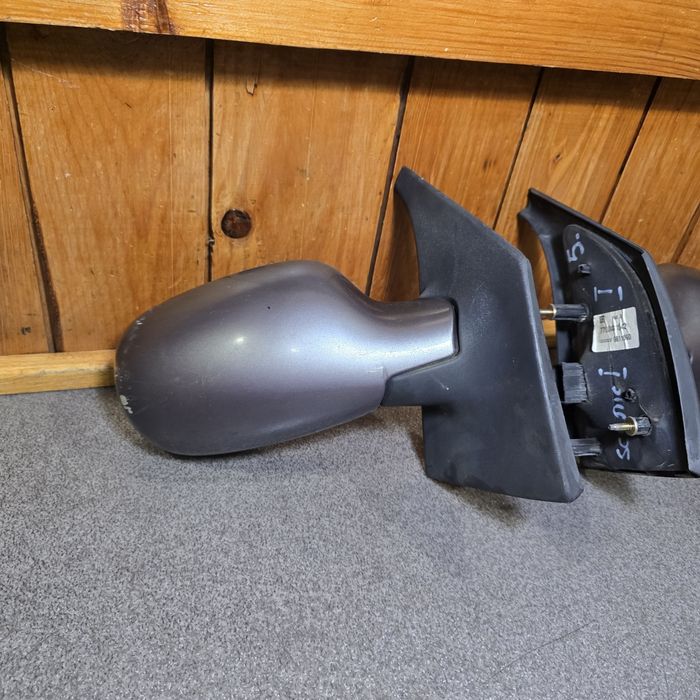 Дзеркала заднього виду Renault Scenic 1, Рено Сценік 1 8200213067