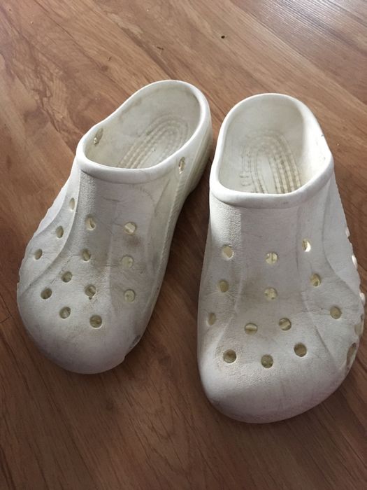 Oryginalne crocs r. 31/32