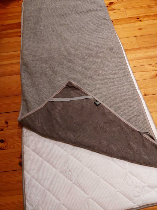 Mata rehabilitacyjna MagneSilver