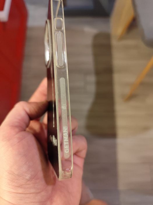 Чохол 14pro iphone