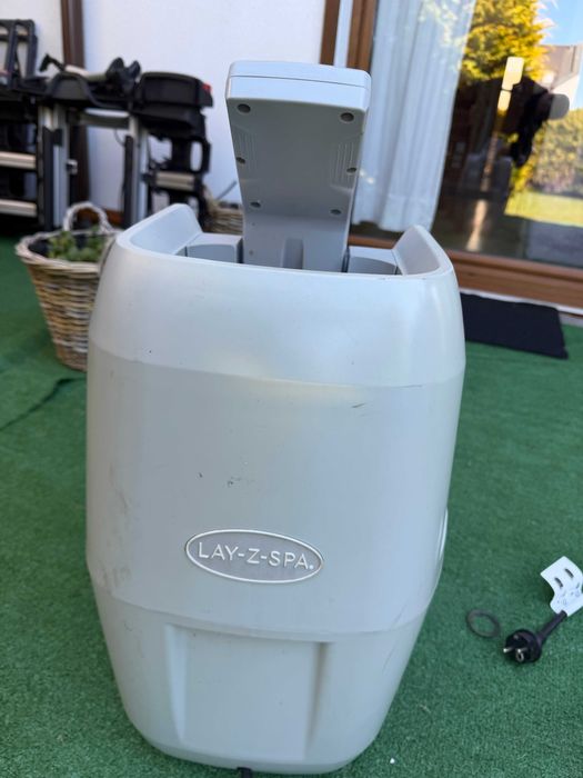 Pompa jacuzzi Bestway LAY-Z-SPA POMPA DO JACUZZY