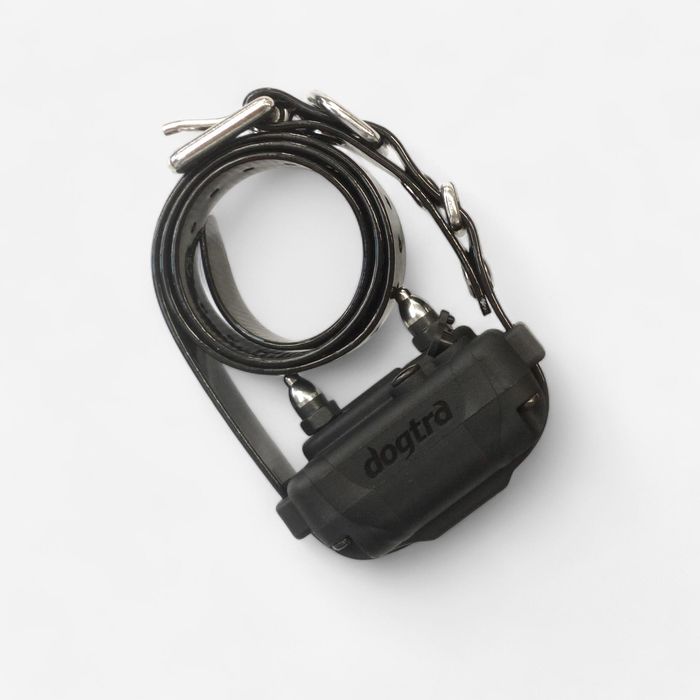 COLEIRA SUPLEMENTAR DE ADESTRAMENTO DE CÃO DE CAÇA DOGTRA 600M