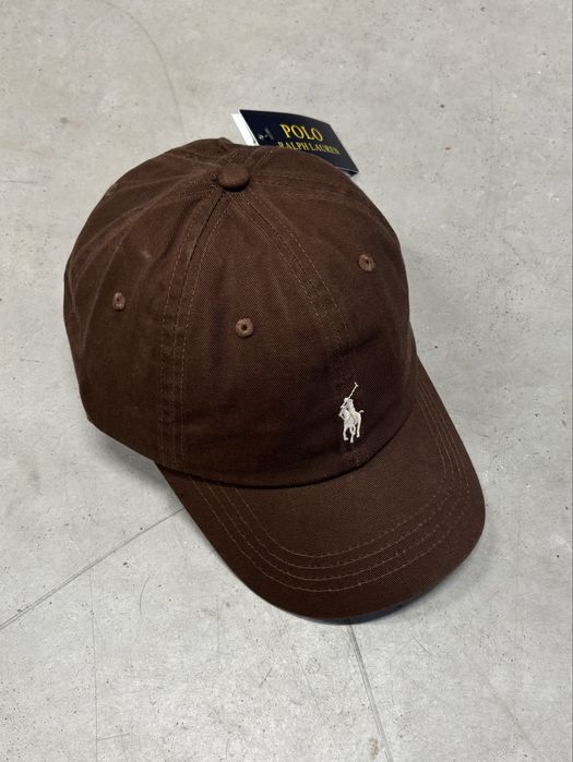 Czapka ralph lauren