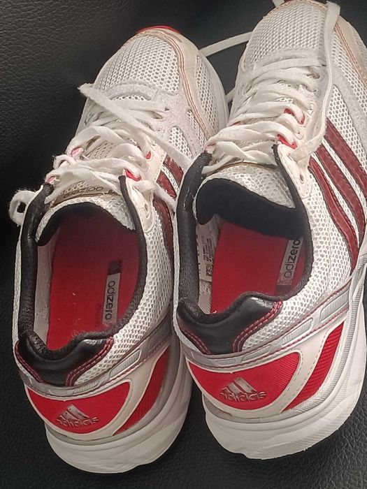 Sapatilhas Adidas Adizero.