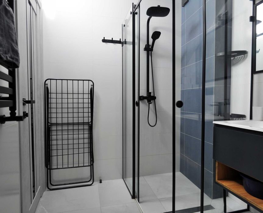 Нова шикарна 2 кімнатна квартира в центрі старого міста.