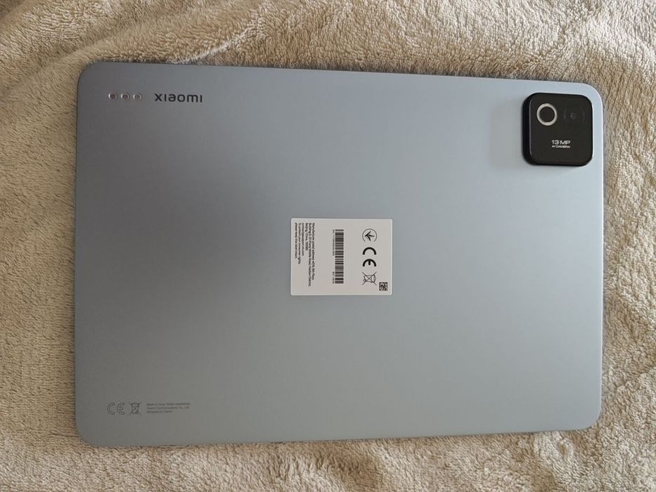 Nowy Xiaomi Pad 8