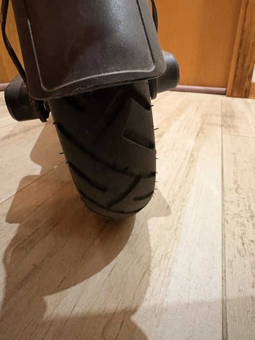 Trotinete elétrico Xiaomi 5