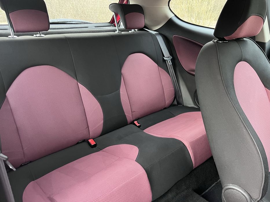 Alfa Romeo Mito HB 3D 1.4i 16V 95 KM Bezwypadkowy Serwis