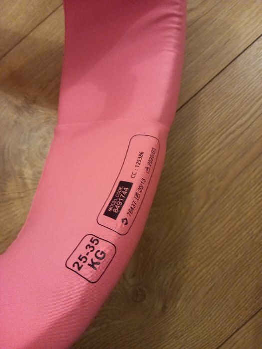 Kolokwium marki Nabaiji