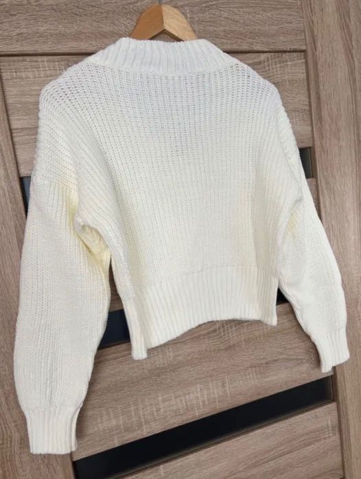 Sweter eckri Romeron NOWY