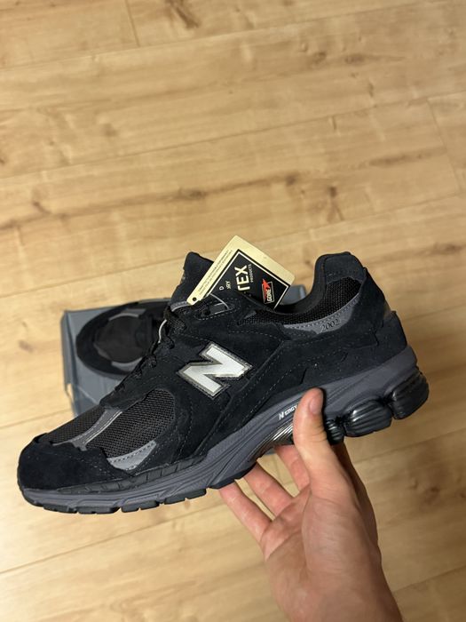 ОРИГІНАЛ Кросівки чоловічі New Balance 2002R Protection Pack Gore-Tex U20023MB