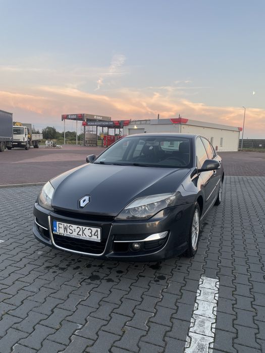 Renault Laguna