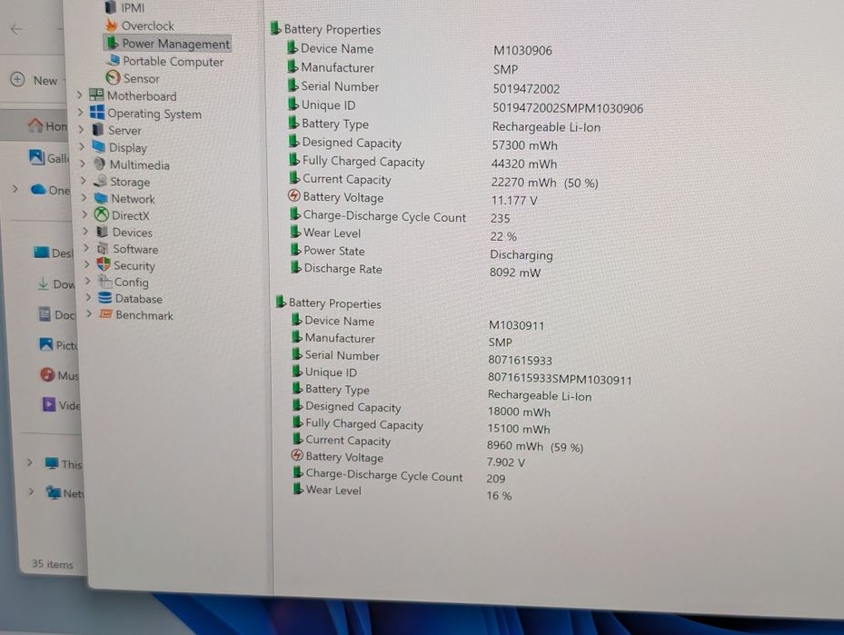 Трансформер Microsoft Surface Book 2 i5-8350u 8/256 GTX 1050 3k