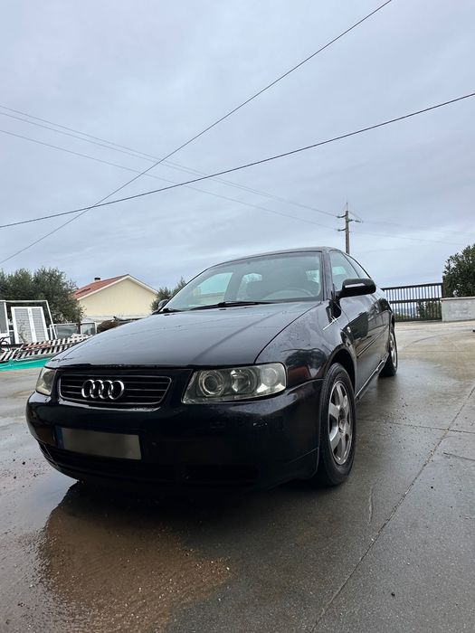 Audi A3 1.9 110cv
