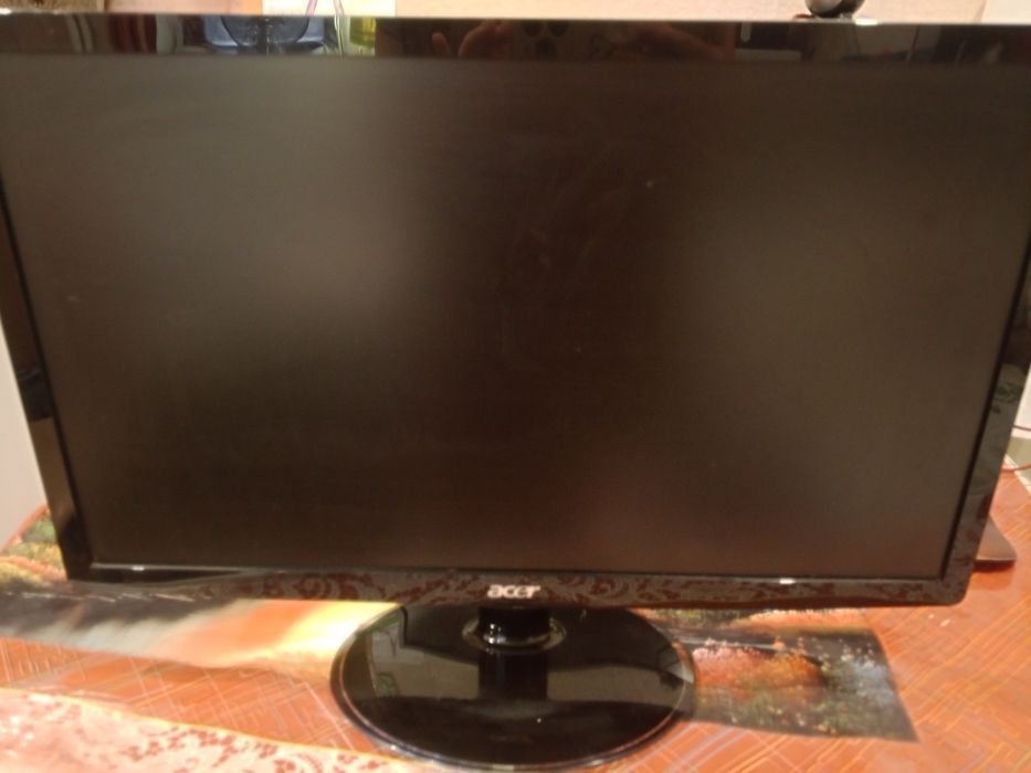 Продам монітор Acer
