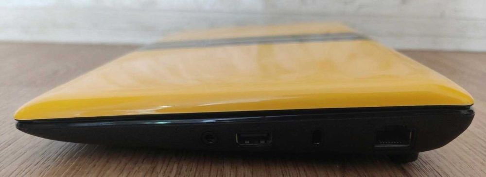 Ноутбук ASUS EE PC 1001 PQ