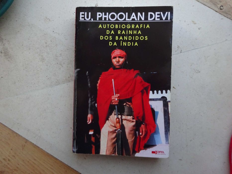 Eu, Phoolan Devi