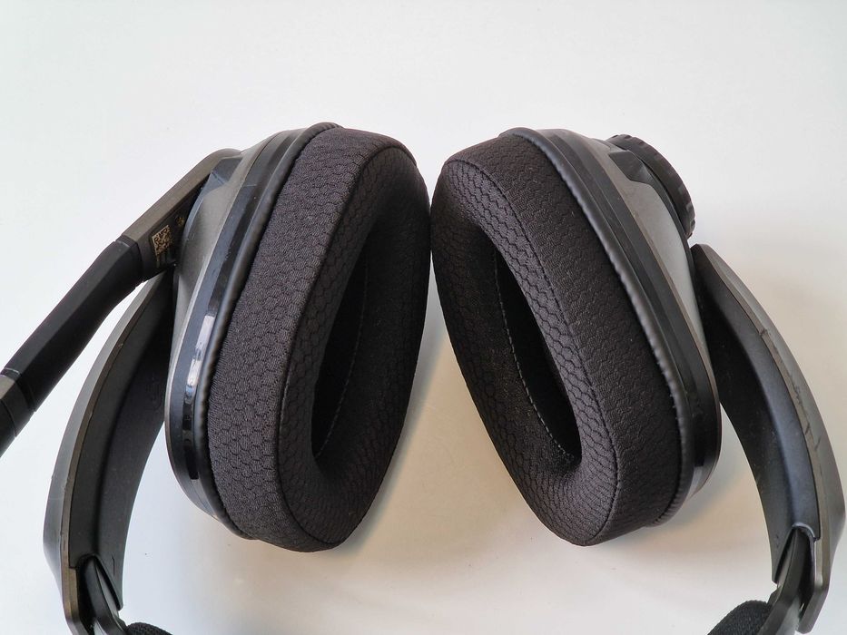 Słuchawki bezprzewodowe nauszne Sennheiser GSP 370