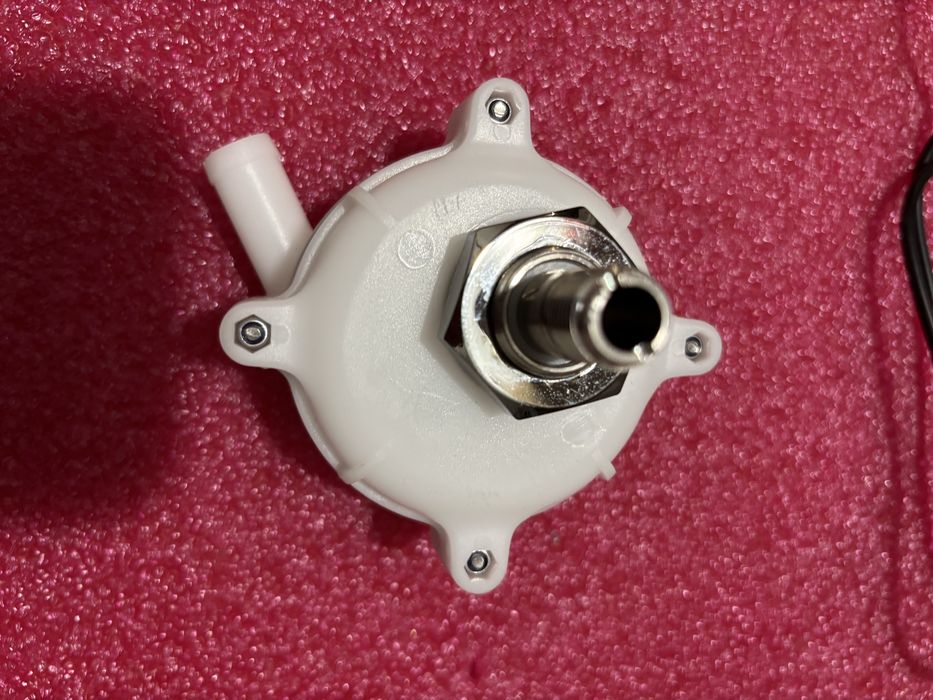 Espressor rotativo-NOVO