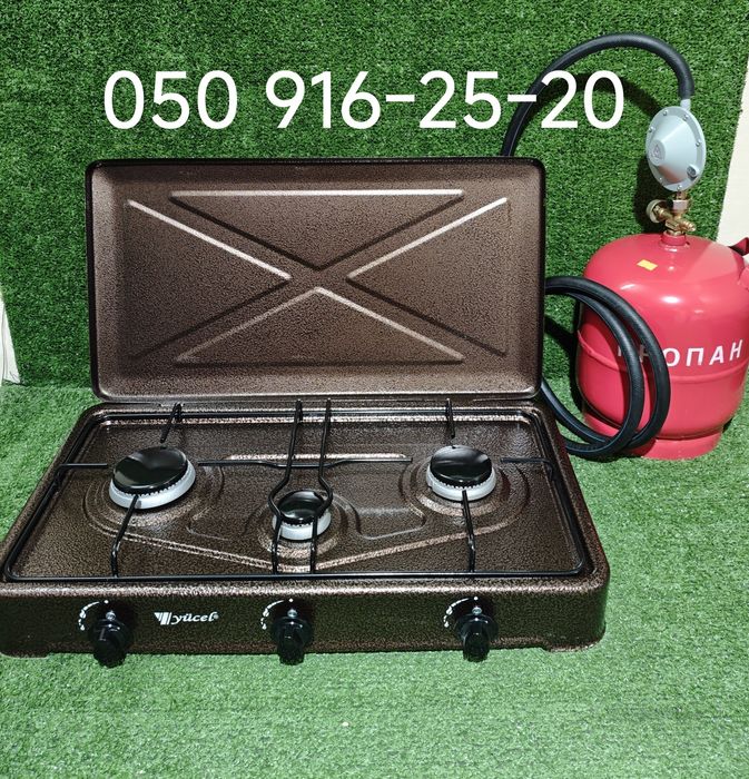 Соберу газовые наборы