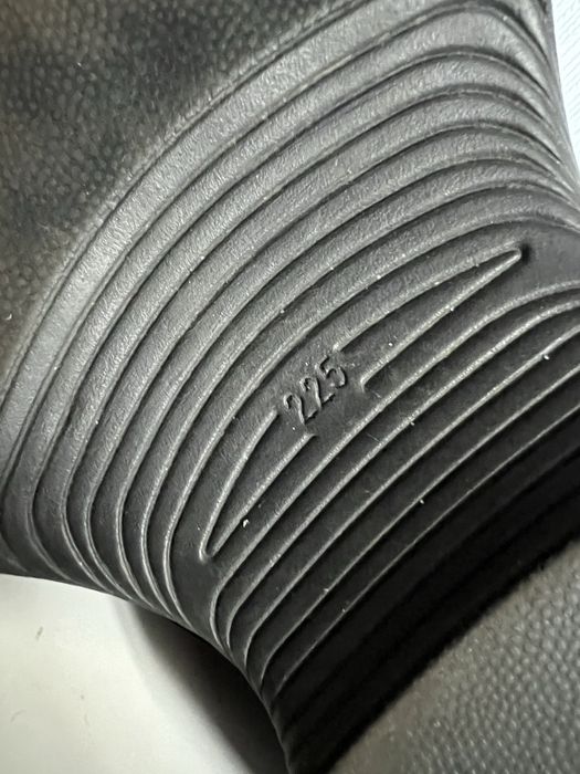 Шкіряні туфлі оксфорди, 35 розмір