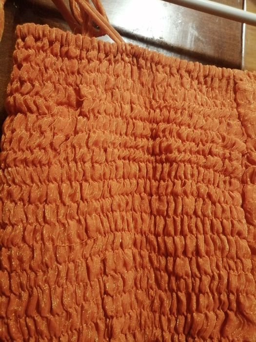 Літній сарафан легкий як хмаринка