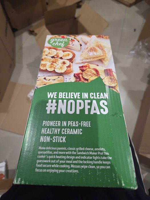 Urządzenie kuchenne