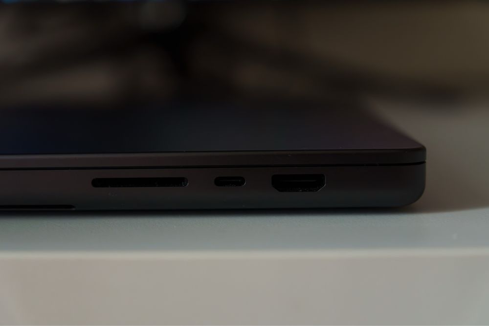 Apple MacBook Pro M5 Pro 24gb 1tb 16"