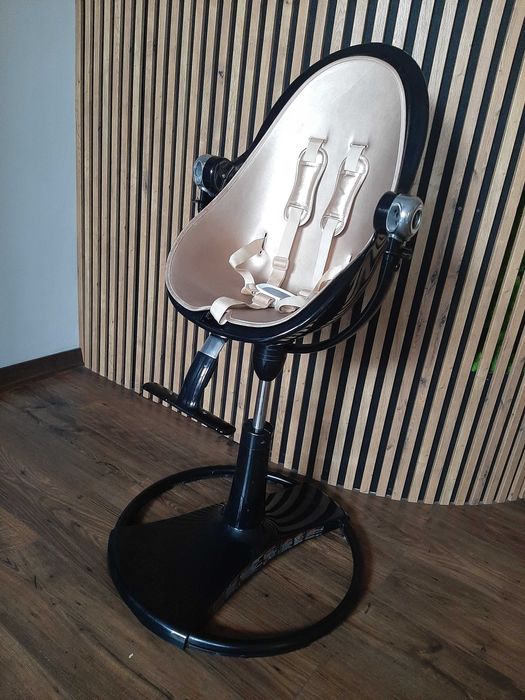 Krzeseło Fresco Bloom