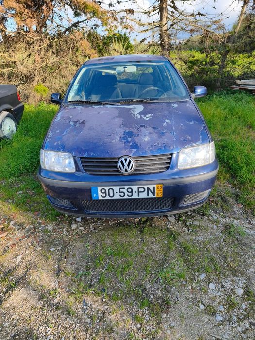 Polo 1.0 mpi inspeção em dias ate maio de 2027