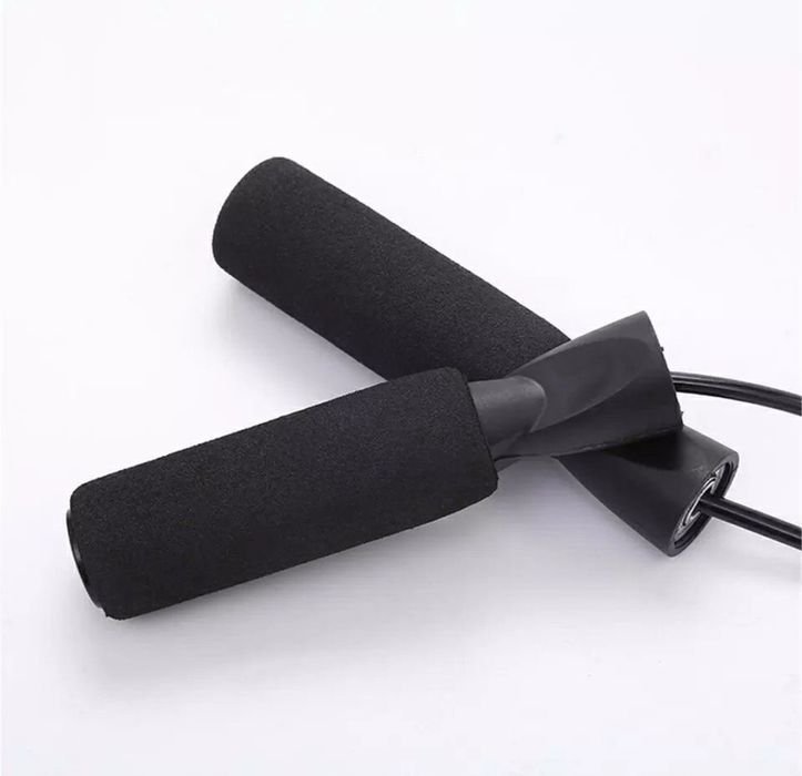 Скакалка. Ціна без OLX доставки 260 грн