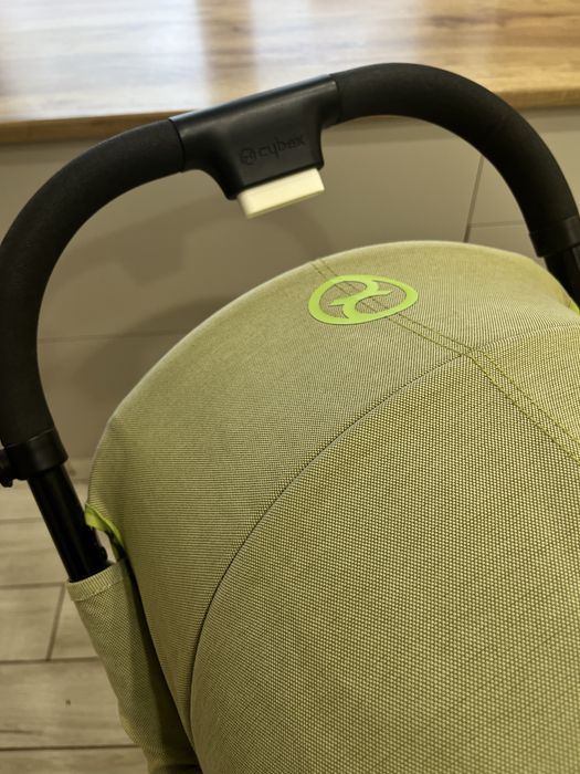 Коляска cybex beezy