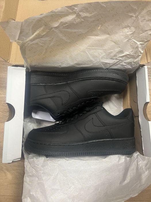 Buty nike air force 1