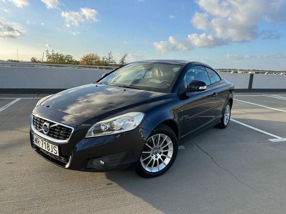 Volvo C70
