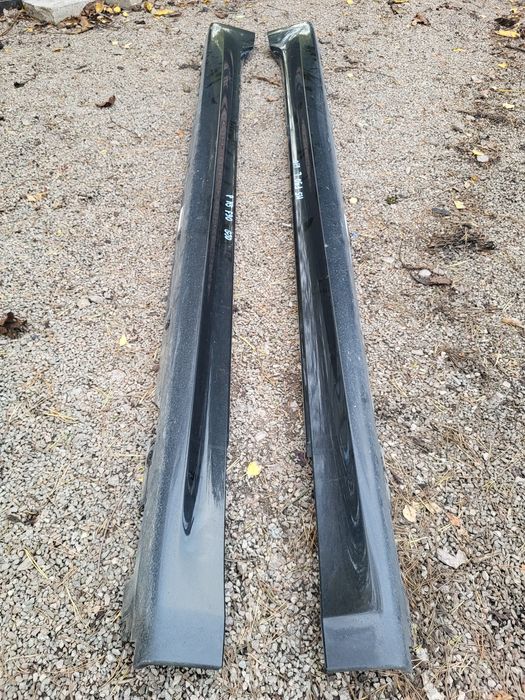 Listwa Progowa Lewa Prawa bmw m5 f90 G30 475