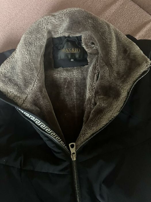 Продам куртку осінь зима