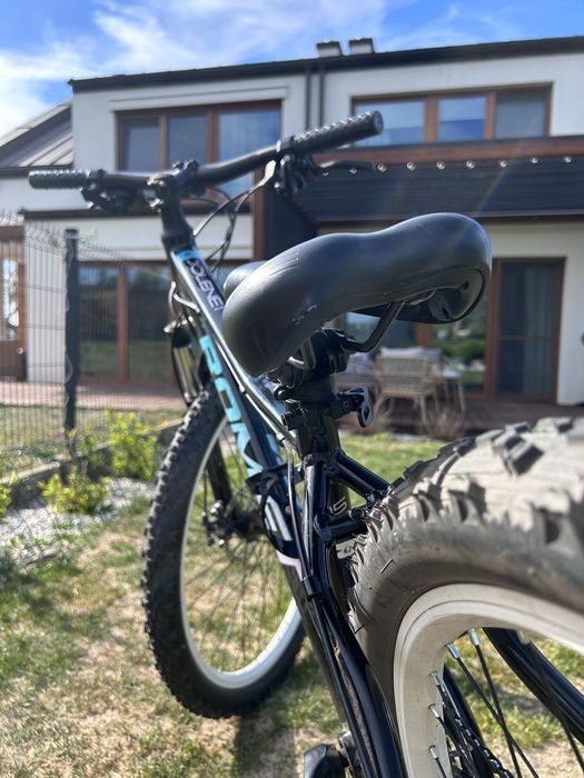 Rower Romet Jolene 26 Shimano tarcze bardzo ladny stan