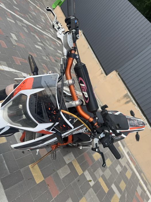 Geon Terrax 300 limited