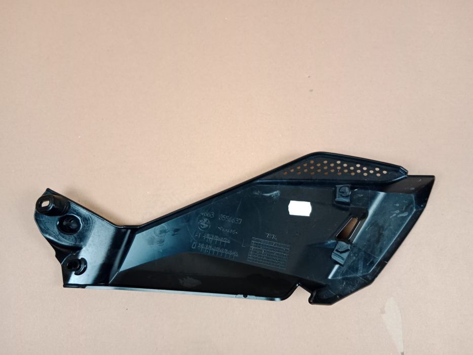 Bmw R1250 GS K50 Lewe Wypełnienie Osłona Lewa Osłonka Ramy Owiewka