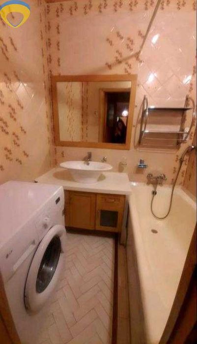 В продаже просторная 4-комнатная квартира на Глушко