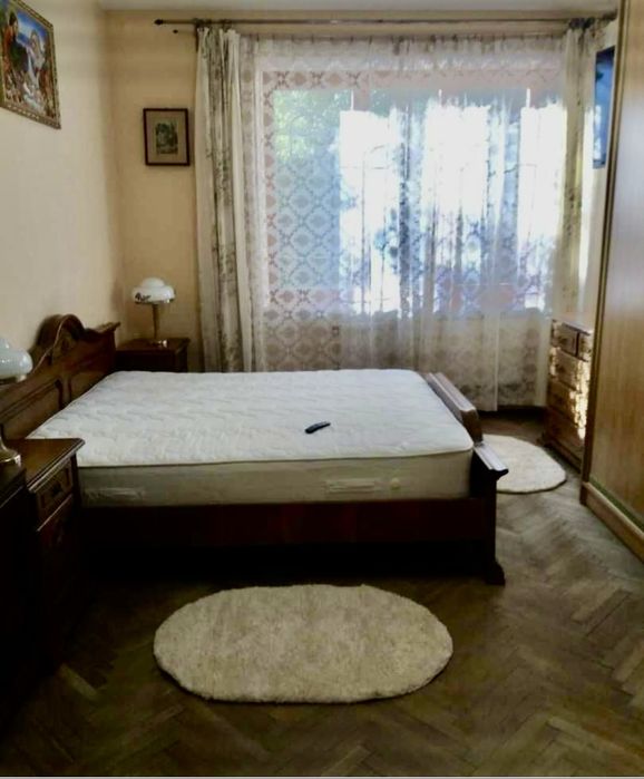 Продаж 3к квартири в тихому центрі міста! - View 3