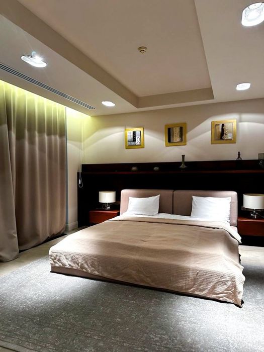 Аренда  премиального коттеджа  в Аркадии  с прямым  видом  на море