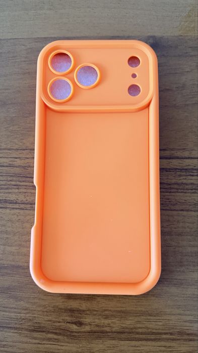 Etuj iphone 17 pro max