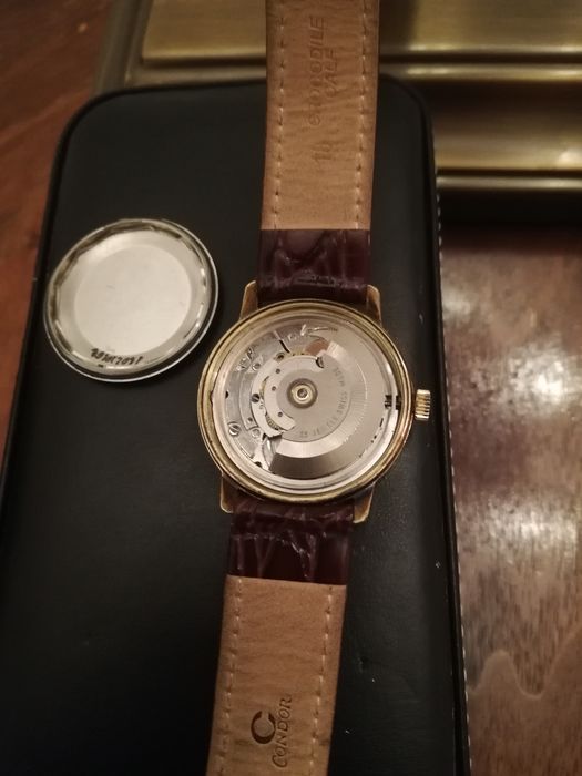 ORIOSA automatic SWISS