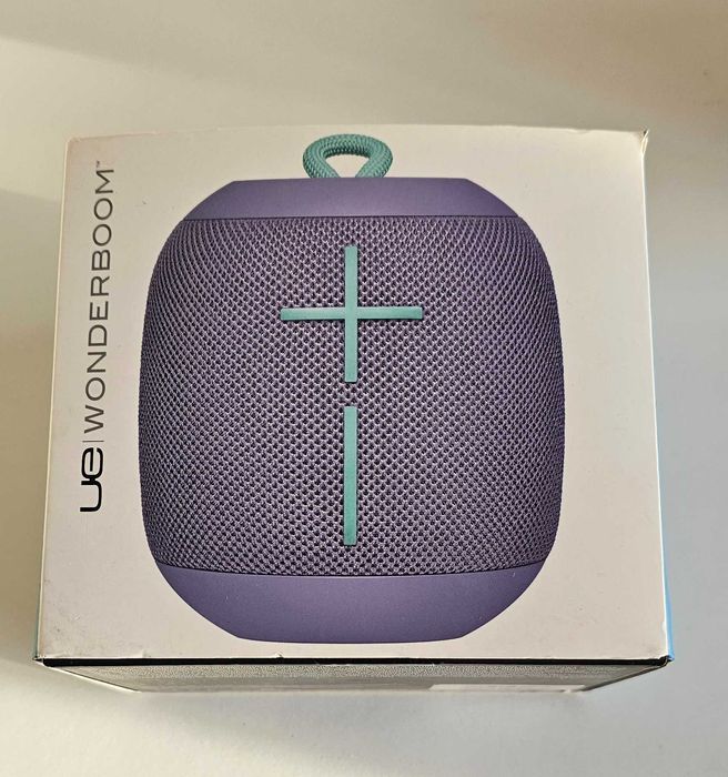 Ultimate Ears Wonderboom