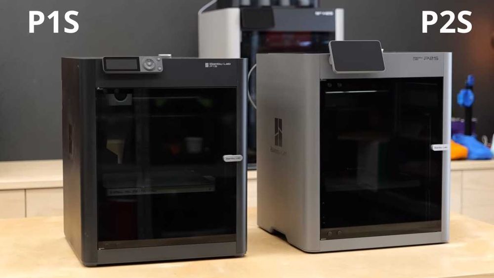 Продам 3D принтера Bambu Lab  Євро версія